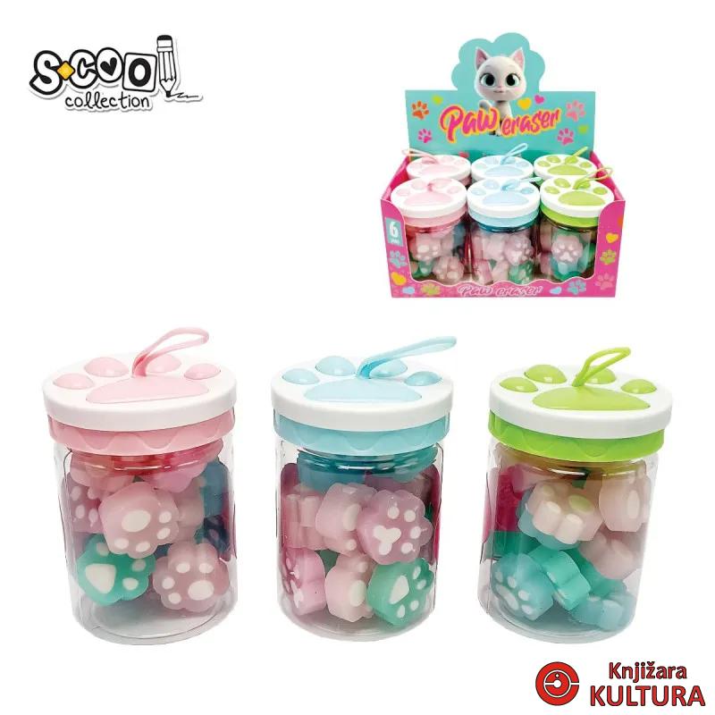GUMICA PAW SC3225 