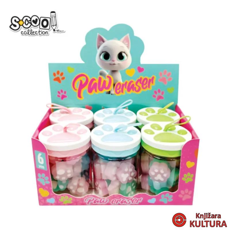 GUMICA PAW SC3225 