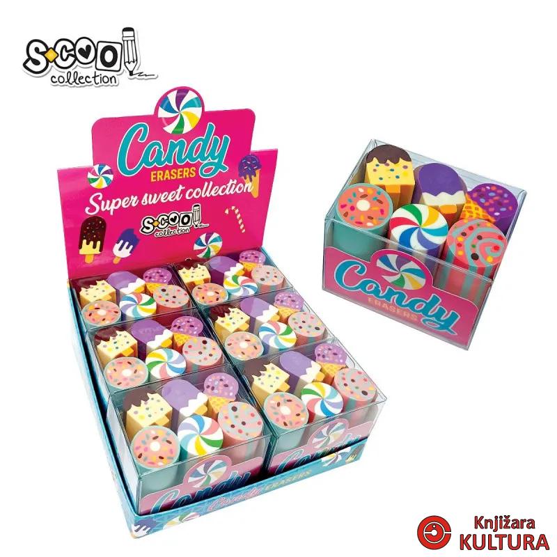 GUMICA CANDY 1/1 SC3223 