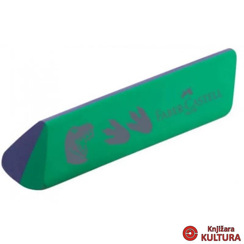 GUMICA FC DINO PVC 