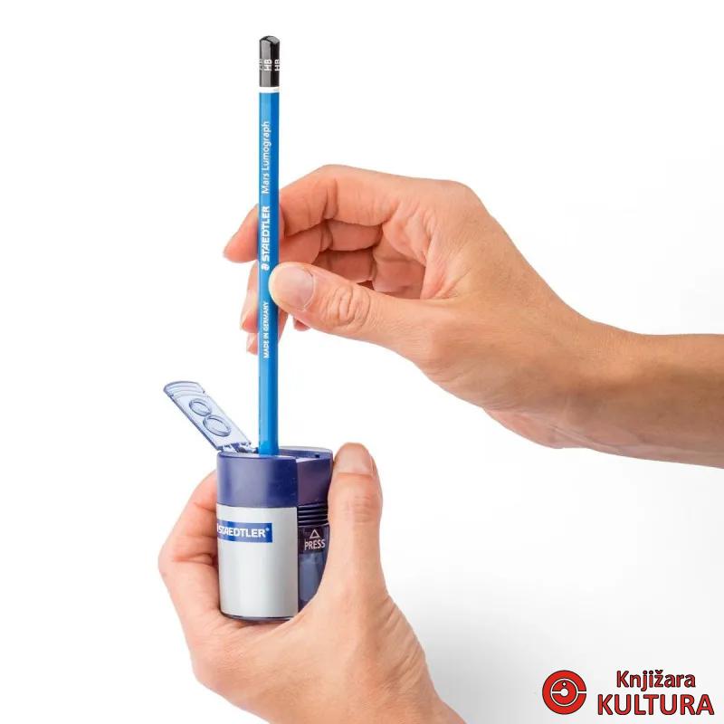 REZAČ STAEDTLER 512-001 