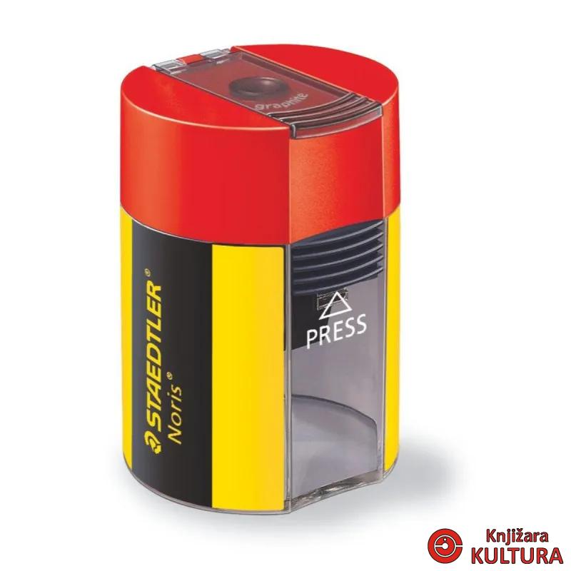 REZAČ STAEDTLER 511-004 