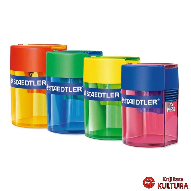 REZAČ STAEDTLER 511 006 