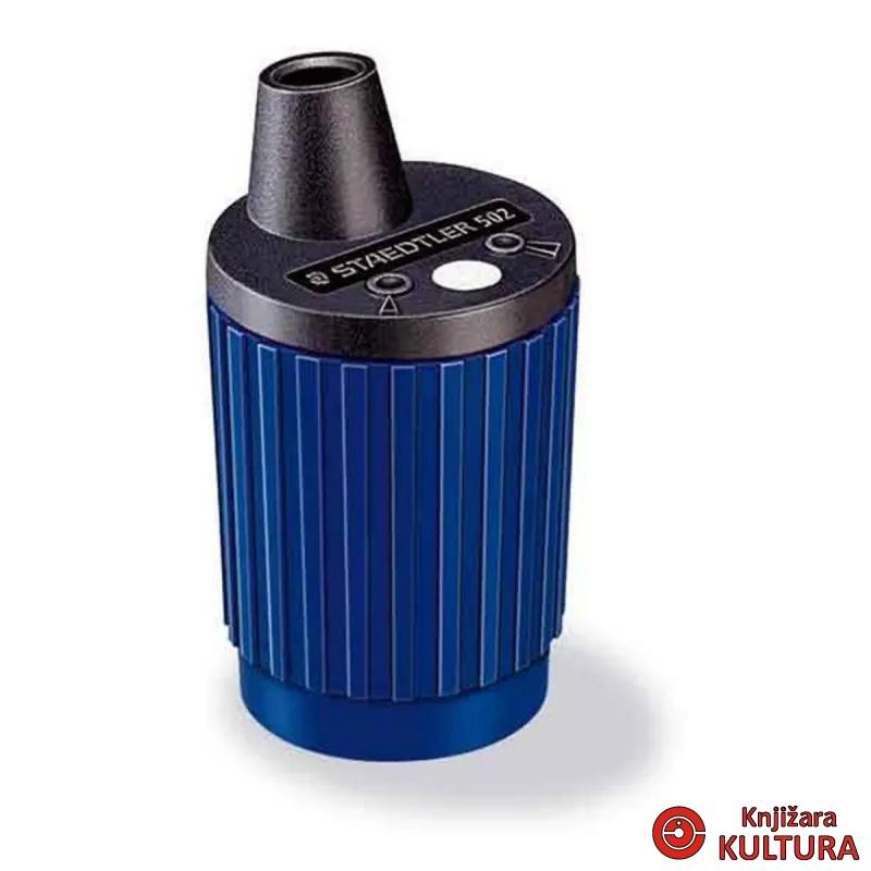 ŠILJALO STAEDTLER 502 ZA MINE 