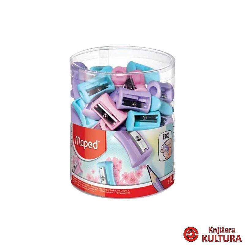 REZAČ MAPED VIVO PASTEL 