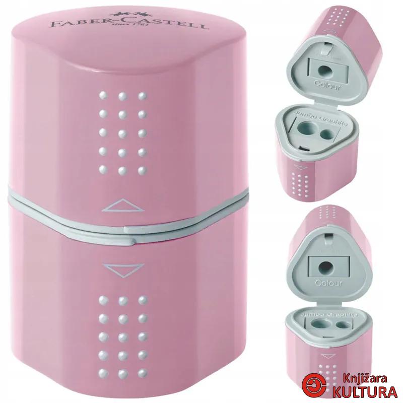 ŠILJALO FC GRIP 2001 ROSE 183804 