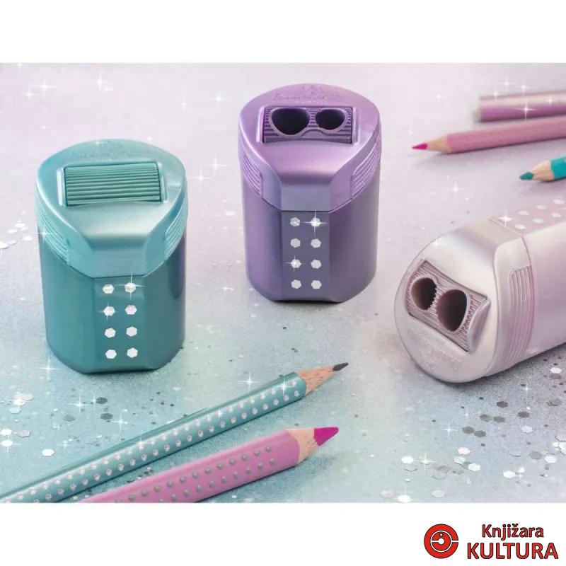 ŠILJALO FC RollOn SPARKLE METALLIC 183900 