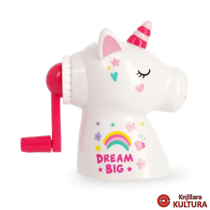 ŠILJALO STOLNO DREAM BIG UNICORN 