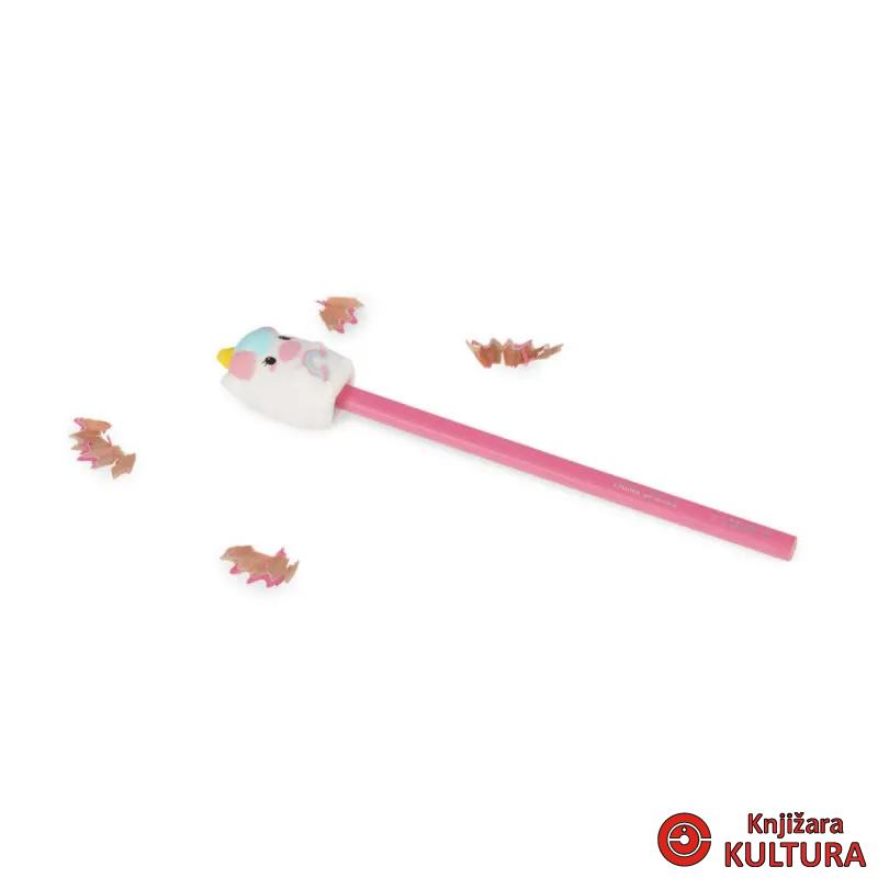 REZAČ MINI FRIENDS UNICORN 