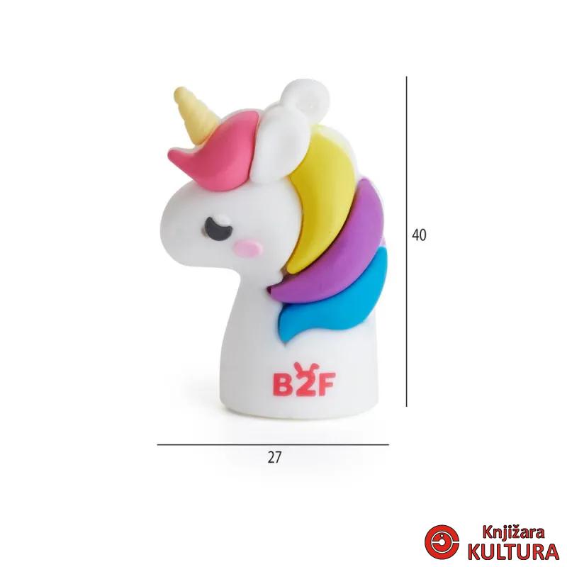 ŠILJALO UNICORN B2F 