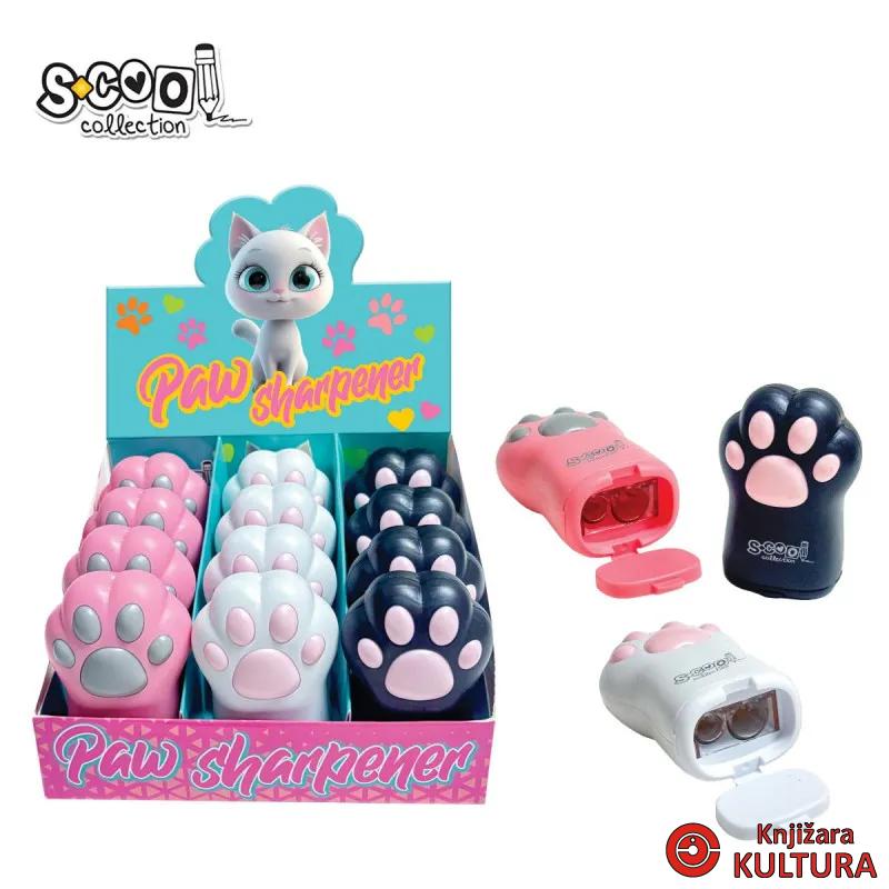 REZAČ DUPLI PAW 12/1 