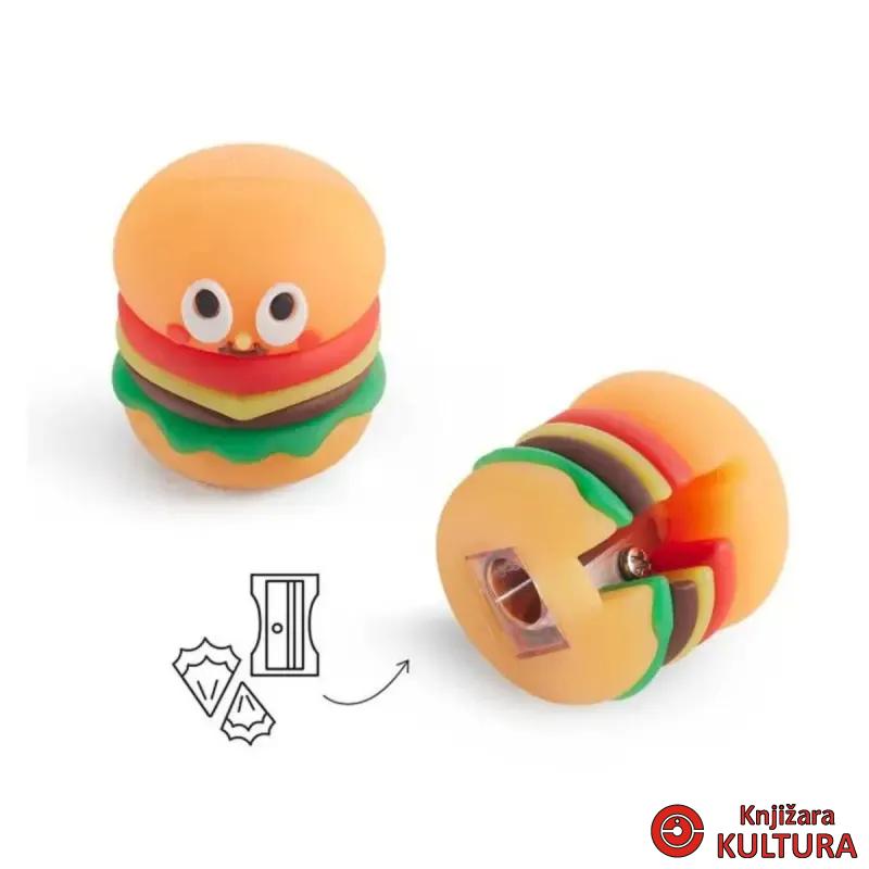ŠILJALO ZA OLOVKE HAMBURGER MR11960 