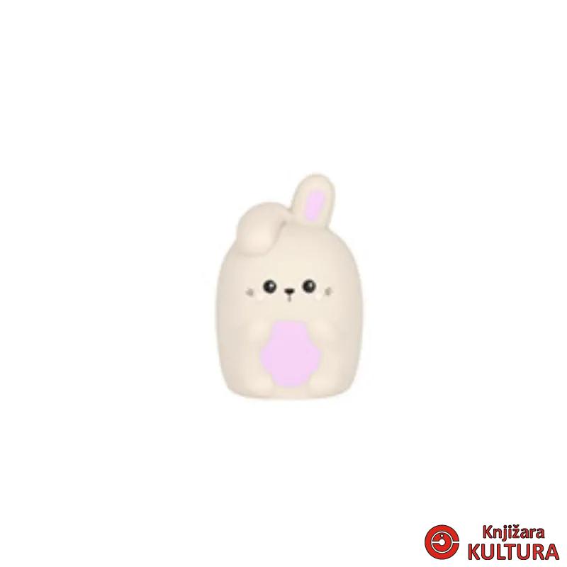REZAČ MINI FRIENDS BUNNY CSHKIT4 