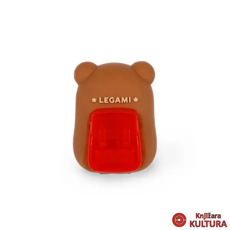 ŠILJALO SA SVJETLOM TEDDY BEAR PSL0004 