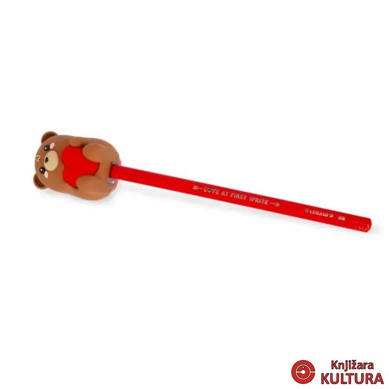 ŠILJALO SA SVJETLOM TEDDY BEAR PSL0004 