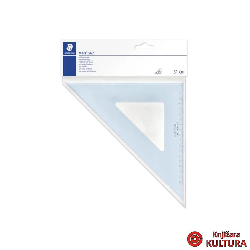 TROUGLOVI STAEDTLER 567 31 45 