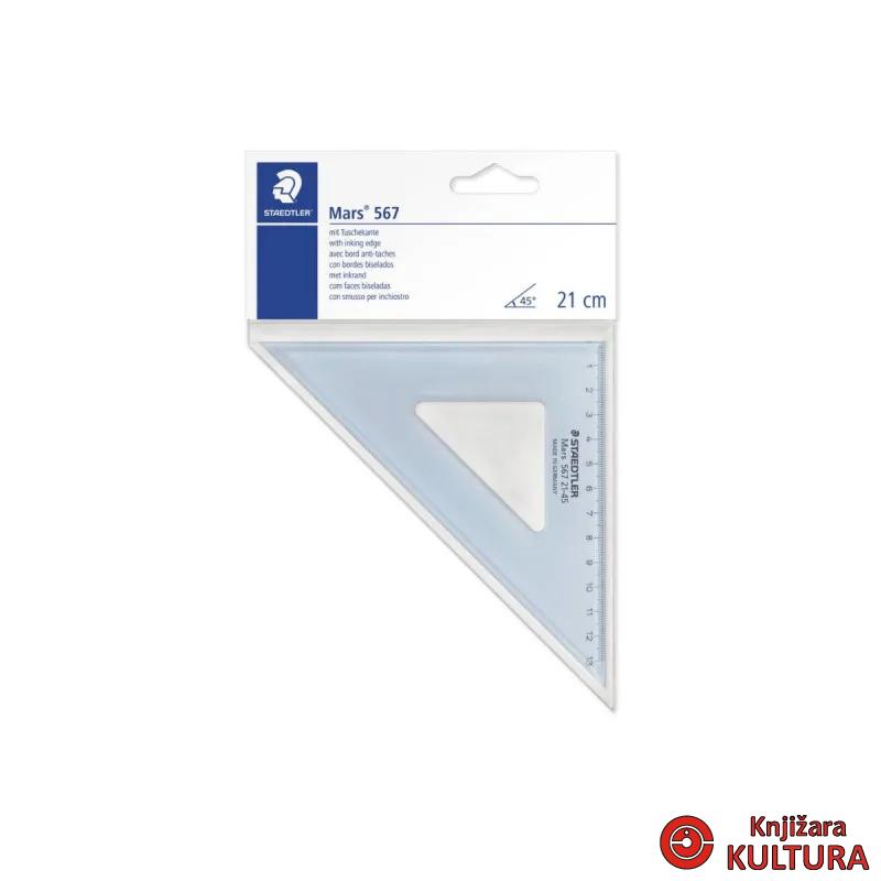 TROUGLOVI STAEDTLER 567 21 45 