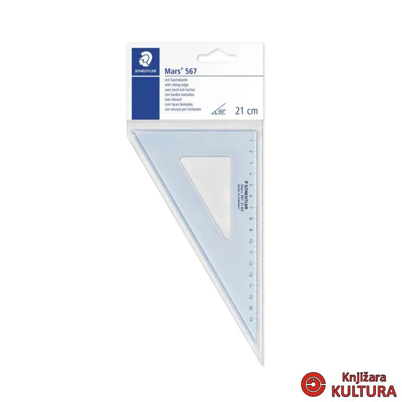 TROUGLOVI STAEDTLER 567 21 60 
