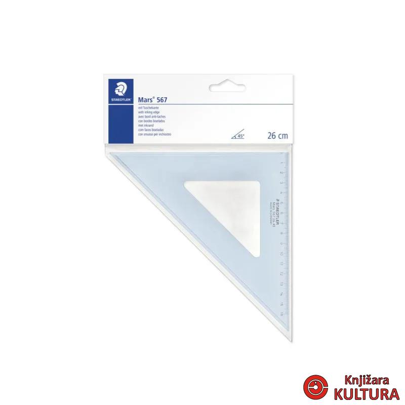 TROUGLOVI STAEDTLER 567 26 45 