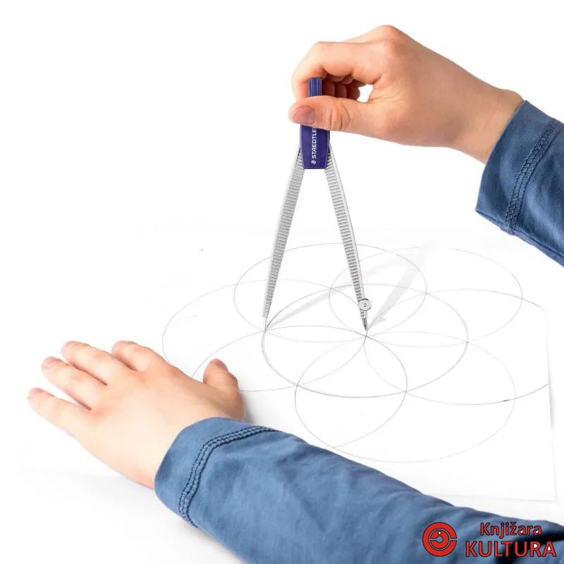 ŠESTAR STAEDTLER 550 50 