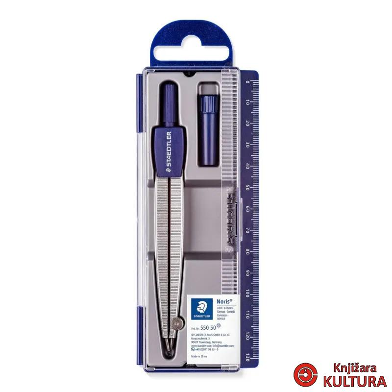 ŠESTAR STAEDTLER 550 50 