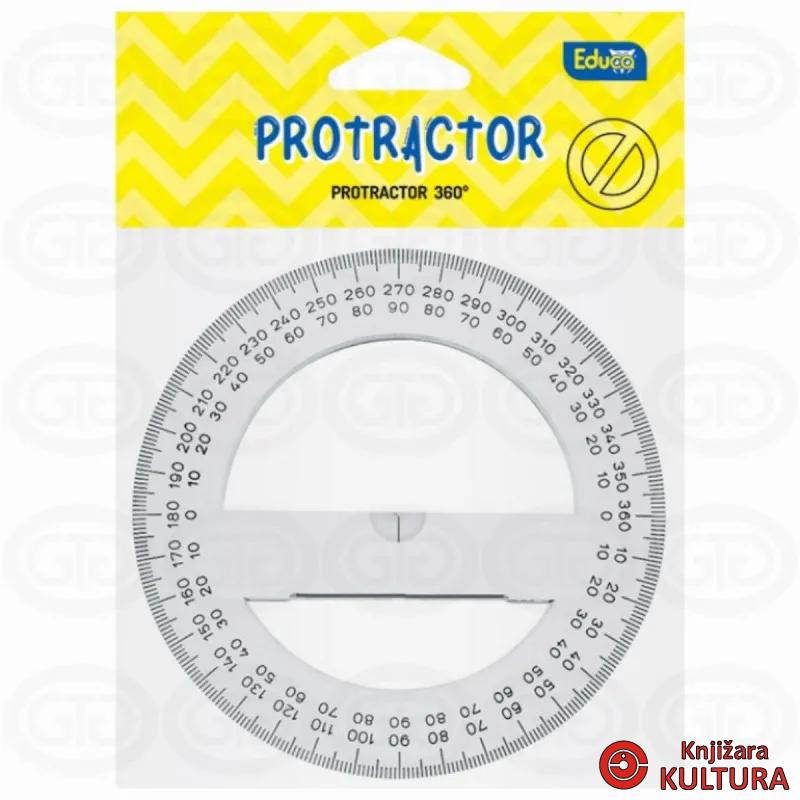 UGLOMJER 360 EDUCA 