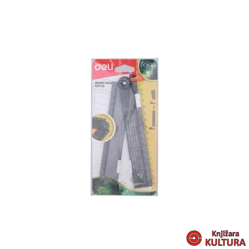 LENJIR DELI UGLOMJER SKLOPIVI EG01102 