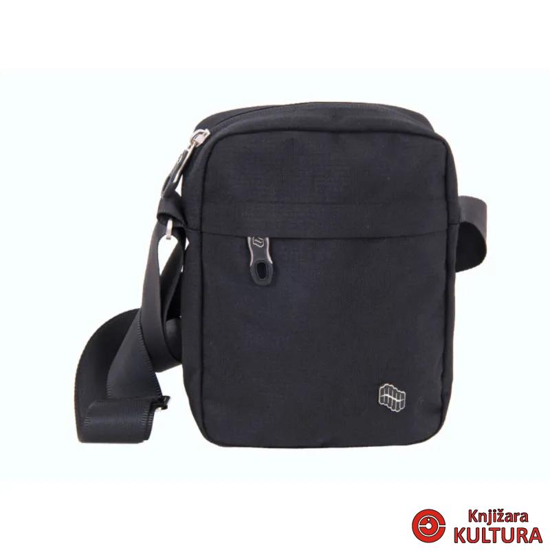 TORBICA CLASSIC CRNA 