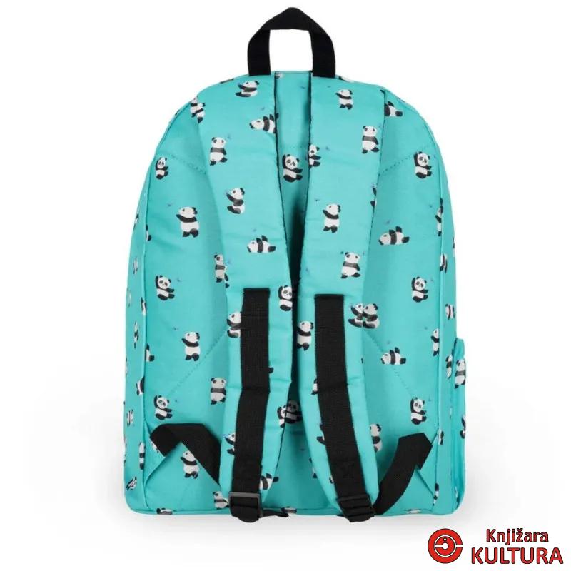 RANAC MY BACKPACK -PANDA 