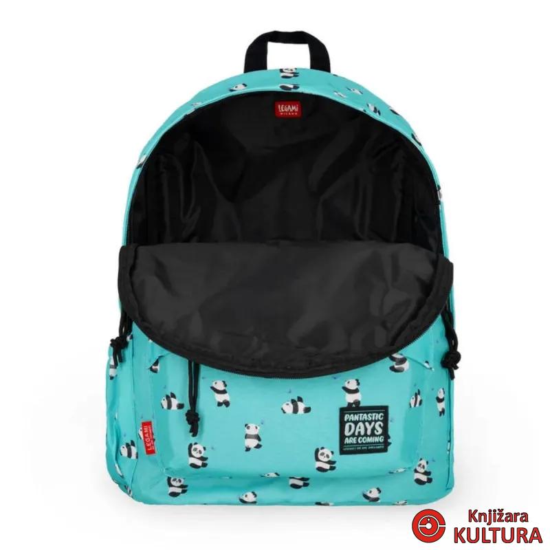 RANAC MY BACKPACK -PANDA 