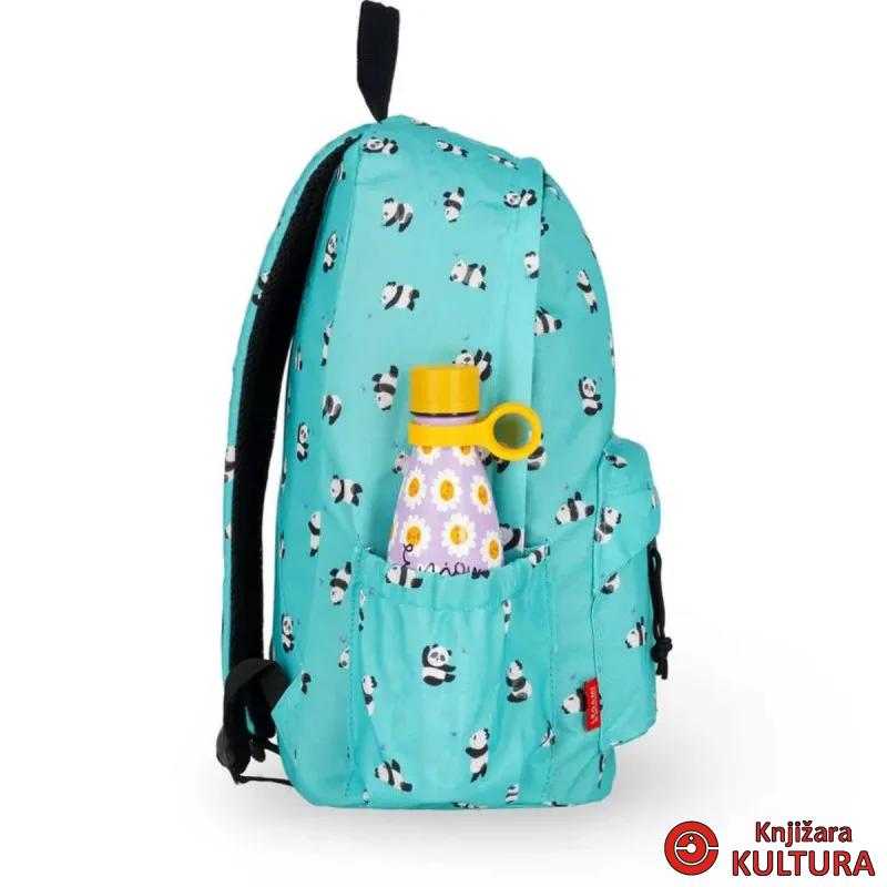 RANAC MY BACKPACK -PANDA 