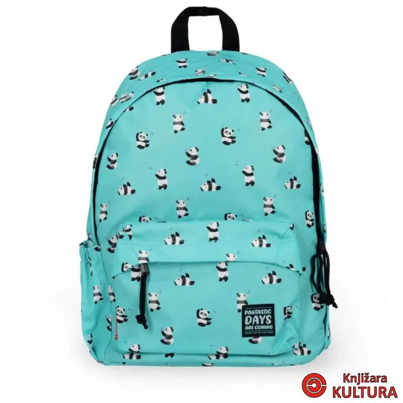 RANAC MY BACKPACK -PANDA 