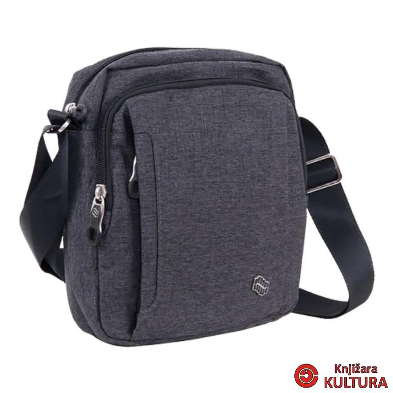 TORBICA PULSE CITY MOON GRAY 