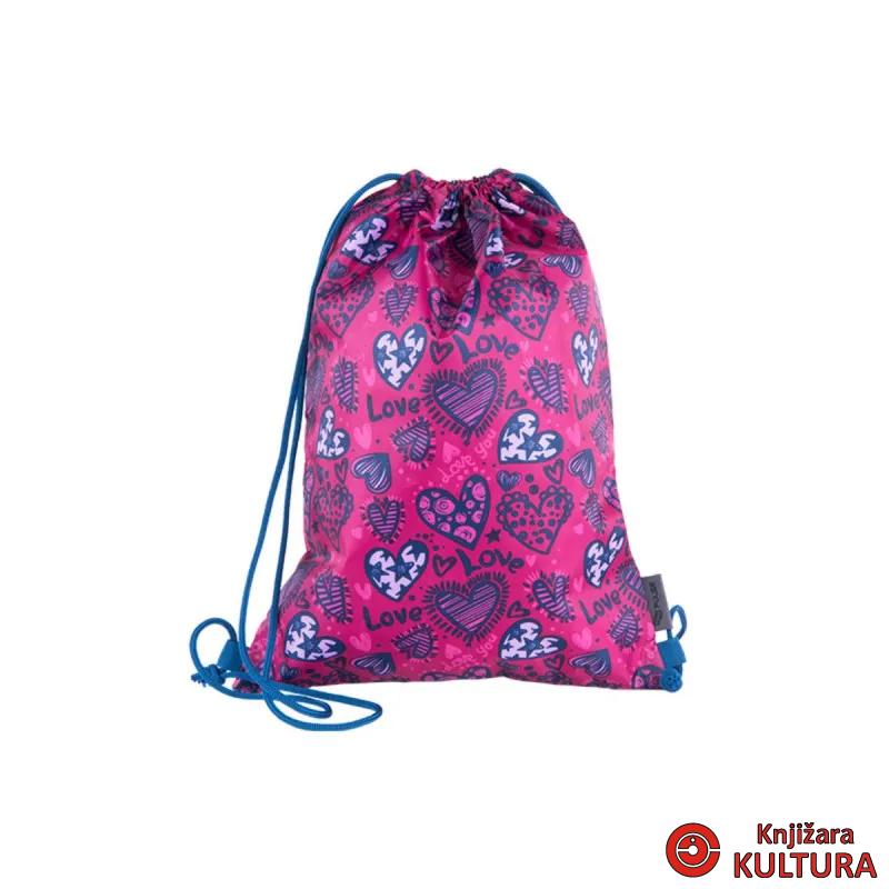 TORBA ZA FIZIČKO PULSE ANATOMIC DREAM OF LOVE 121459 