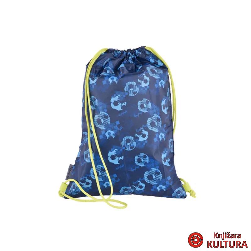 TORBA ZA FIZIČKO PULSE ANATOMIC FOOTBALL 10 121468 