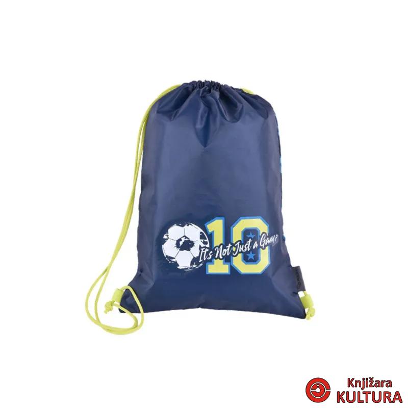 TORBA ZA FIZIČKO PULSE ANATOMIC FOOTBALL 10 121468 