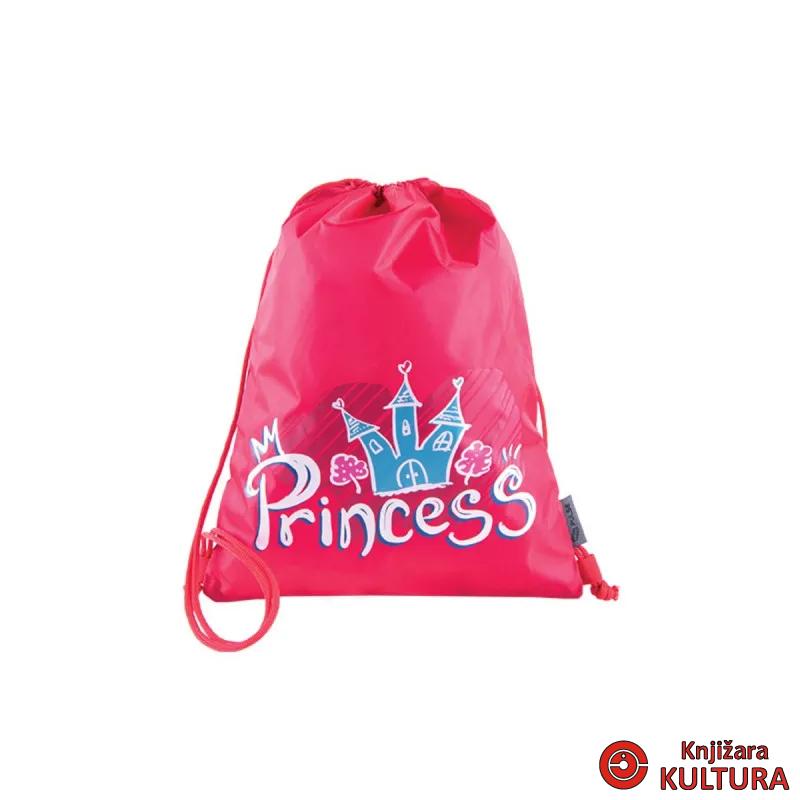 TORBA ZA FIZIČKO PULSE ANATOMIC XL CASTLE PRINCESS 121657 