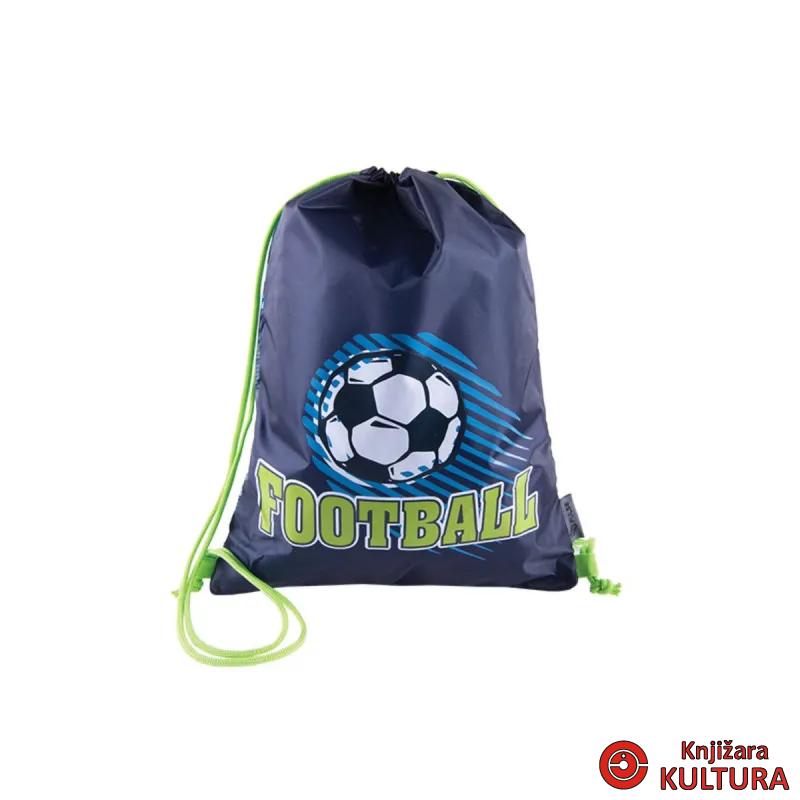 TORBA ZA FIZIČKO PULSE ANATOMIC XL FOOTBALL TIME 121700 