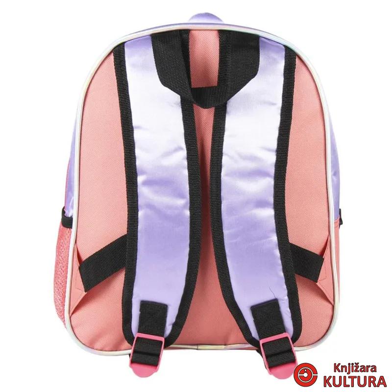 TORBA ZA VRTIĆ LOL 3D PREMIUM 3015 