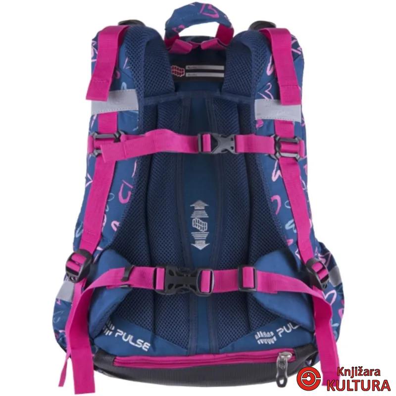 RANAC PULS ANAT.XL BLUE LOVE 