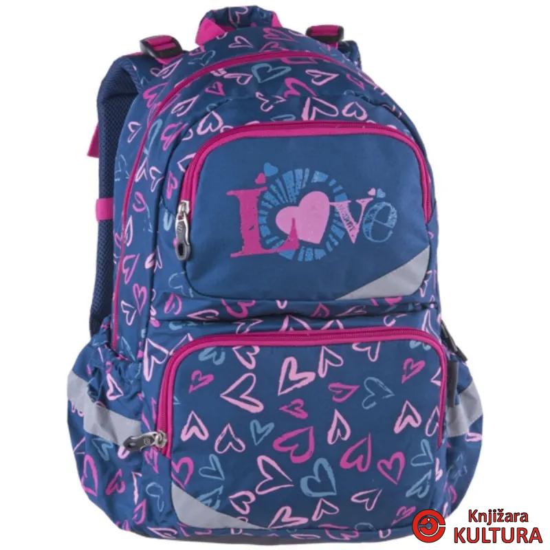 RANAC PULS ANAT.XL BLUE LOVE 