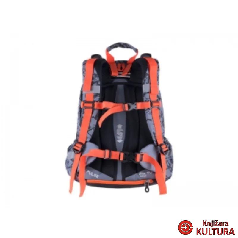 RANAC PULS ANAT.XL BASKETBALL LEAGUE 