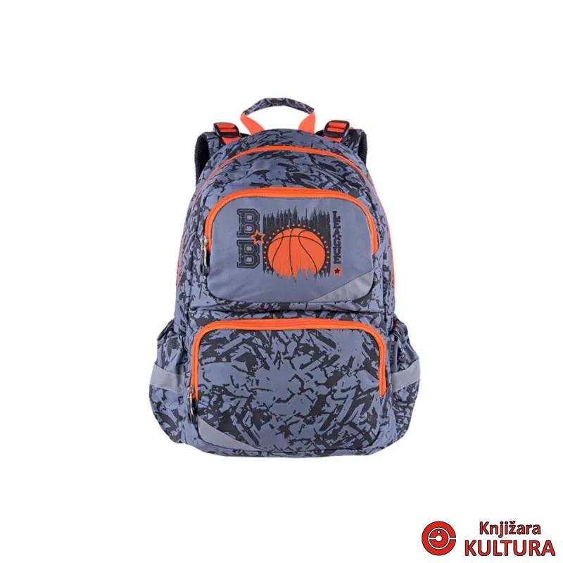 RANAC PULS ANAT.XL BASKETBALL LEAGUE 