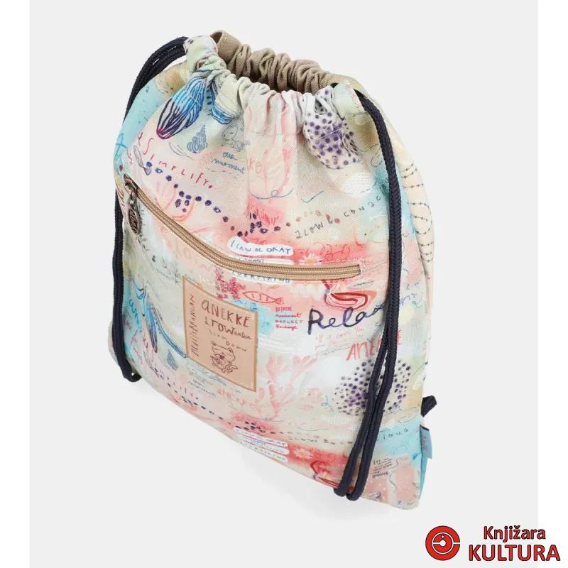 TORBA ZA PATIKE MEDITERAN ANDFUN-MUSIC 34700-701 