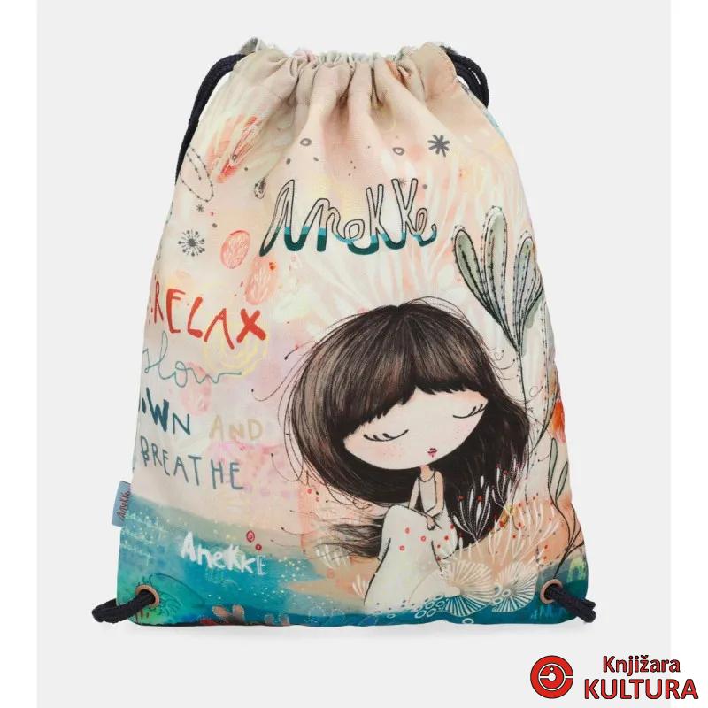 TORBA ZA PATIKE MEDITERAN ANDFUN-MUSIC 34700-701 