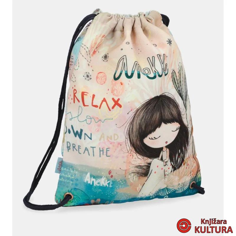 TORBA ZA PATIKE MEDITERAN ANDFUN-MUSIC 34700-701 