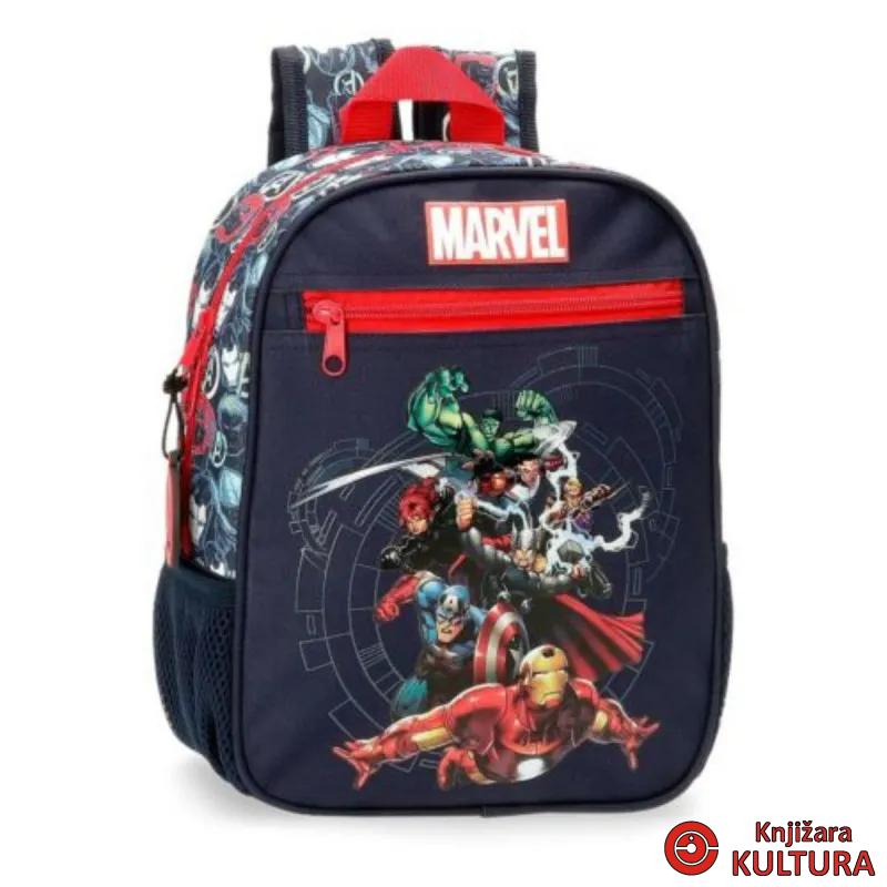 RANAC 28 CM  teget AVENGERS  MARVEL 