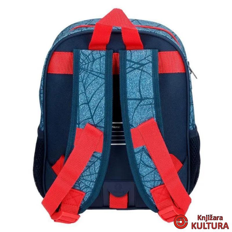 RANAC 28 CM  MARVEL SPIDERMAN DENIM 