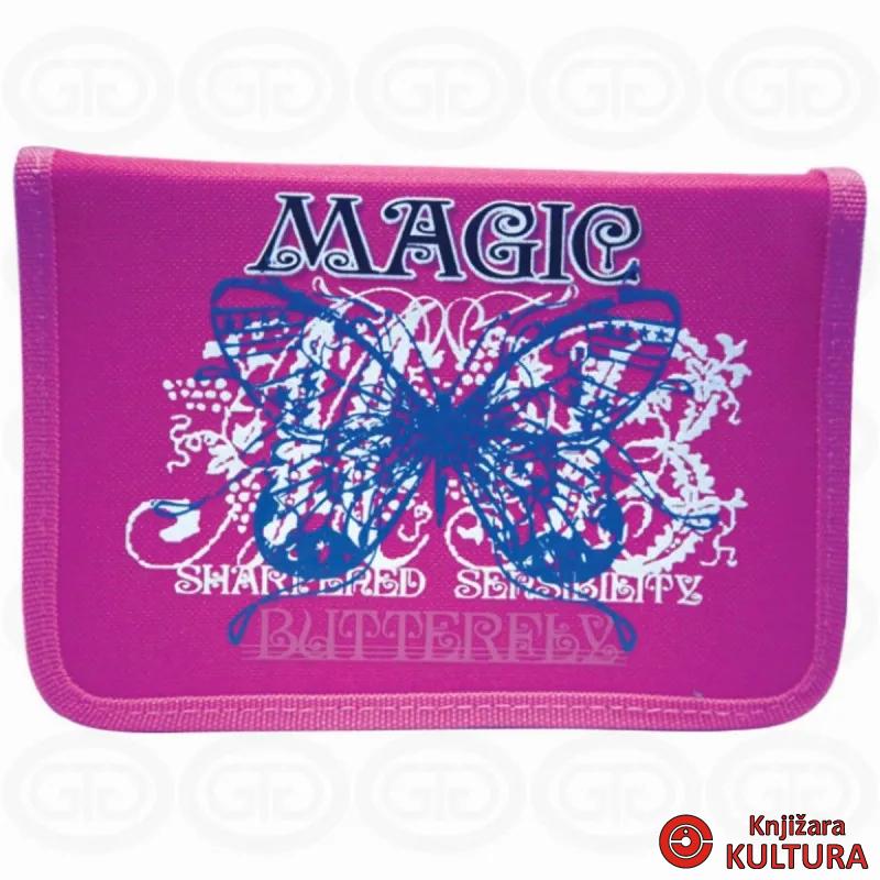 PERNICA PUNA POPSTAR ROZA 