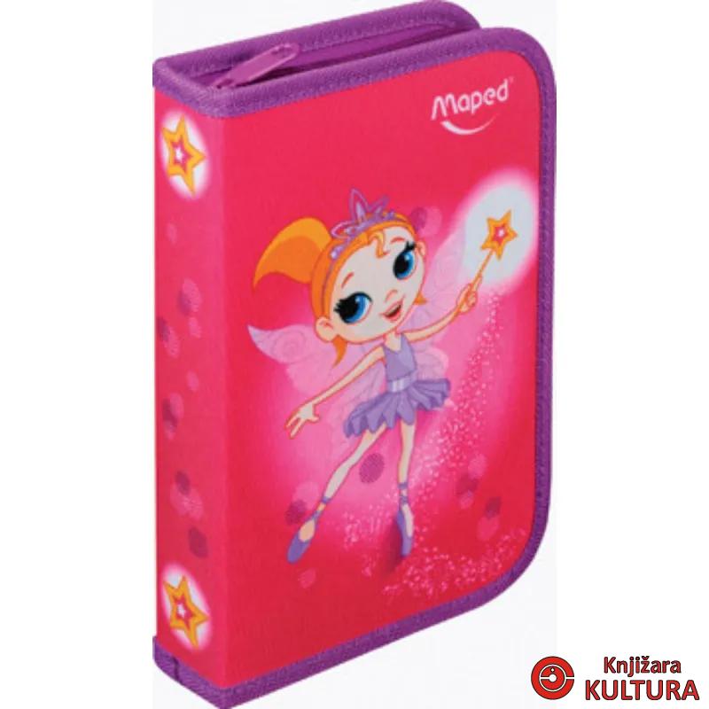 PERNICA PUNA MAPED FAIRY 